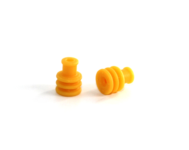 Waterproof plug